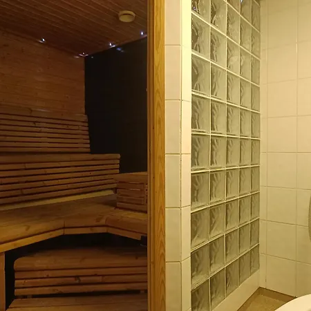 Casa vacanze Kaerpaenrinne B Syöte