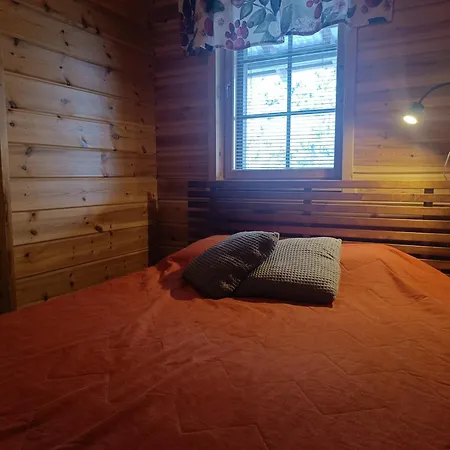 Kaerpaenrinne B Holiday home *