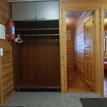 Kaerpaenrinne B * Syote