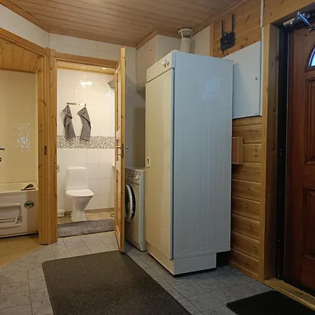 Holiday home Kaerpaenrinne B *