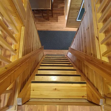 Casa vacanze Kaerpaenrinne B Syöte