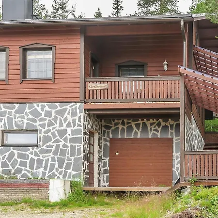 Kaerpaenrinne B *