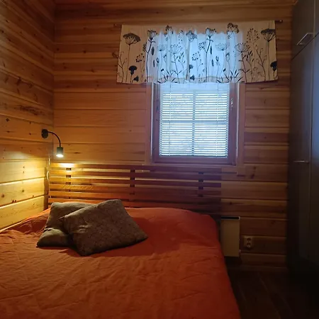 Kaerpaenrinne B Holiday home *