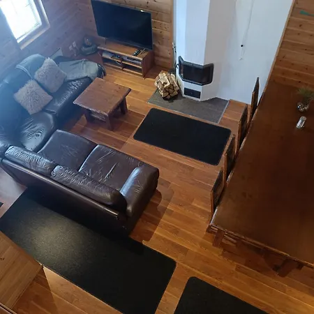 Holiday home Kaerpaenrinne B *