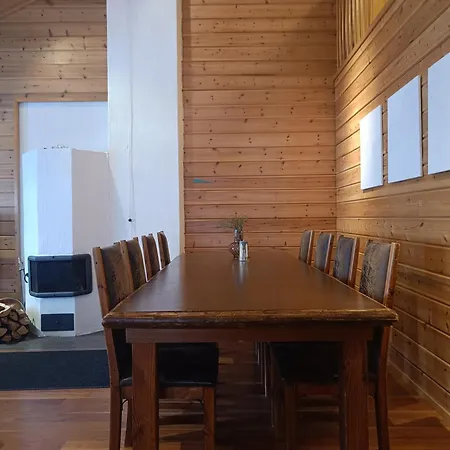 Kaerpaenrinne B Casa vacanze Syöte
