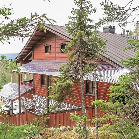 Kaerpaenrinne B *