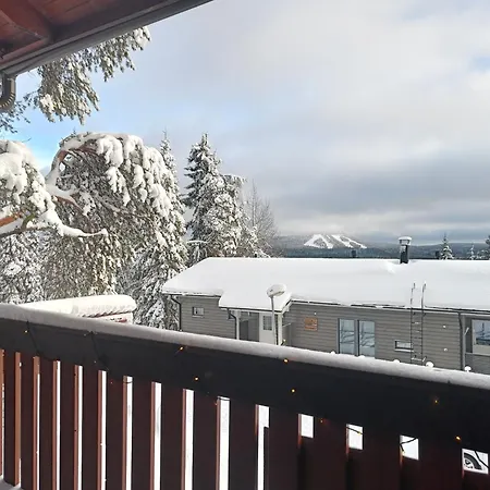 Kaerpaenrinne B Holiday home