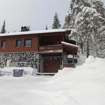 Casa vacanze Kaerpaenrinne B