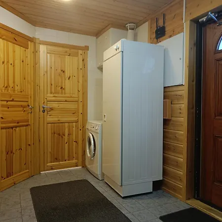 Holiday home Kaerpaenrinne B *