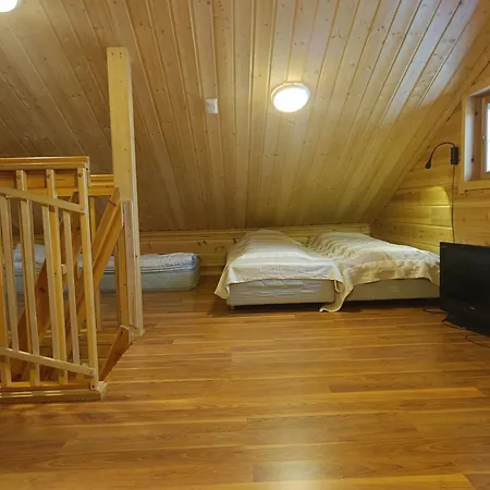 Casa vacanze Kaerpaenrinne B Syöte