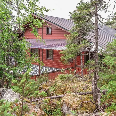 Kaerpaenrinne B * Syöte