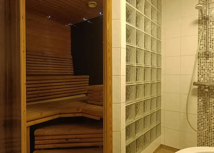 Дом отдыха Kaerpaenrinne B Сиоте